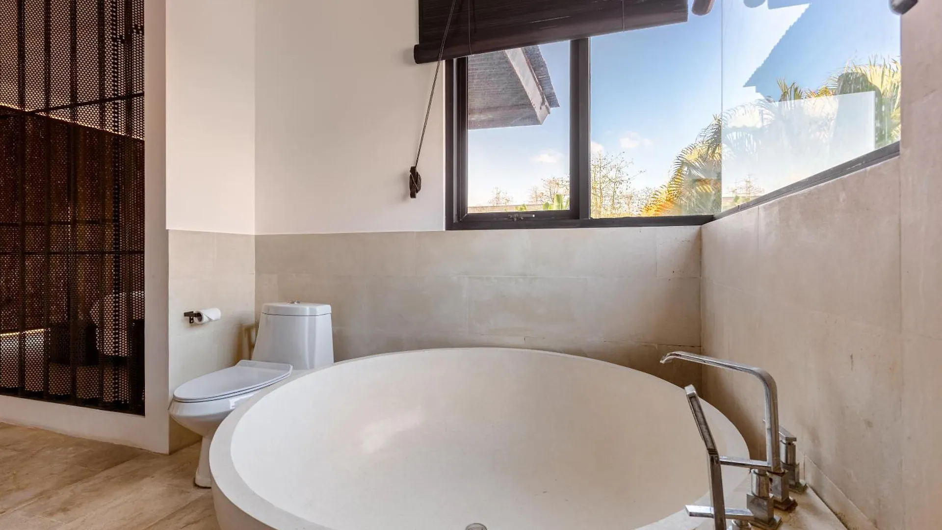 3 Bedroom Villa - Walk To Bingin Beach Uluwatu