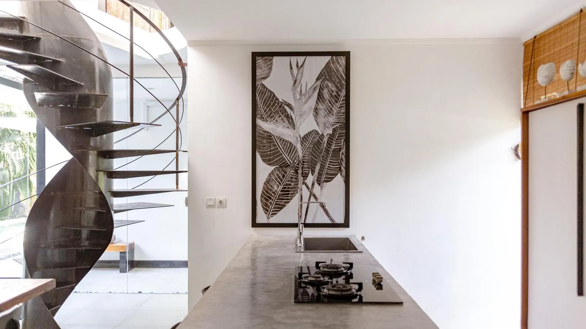 3 Bedroom Villa - Walk To Bingin Beach Uluwatu  Indonesia