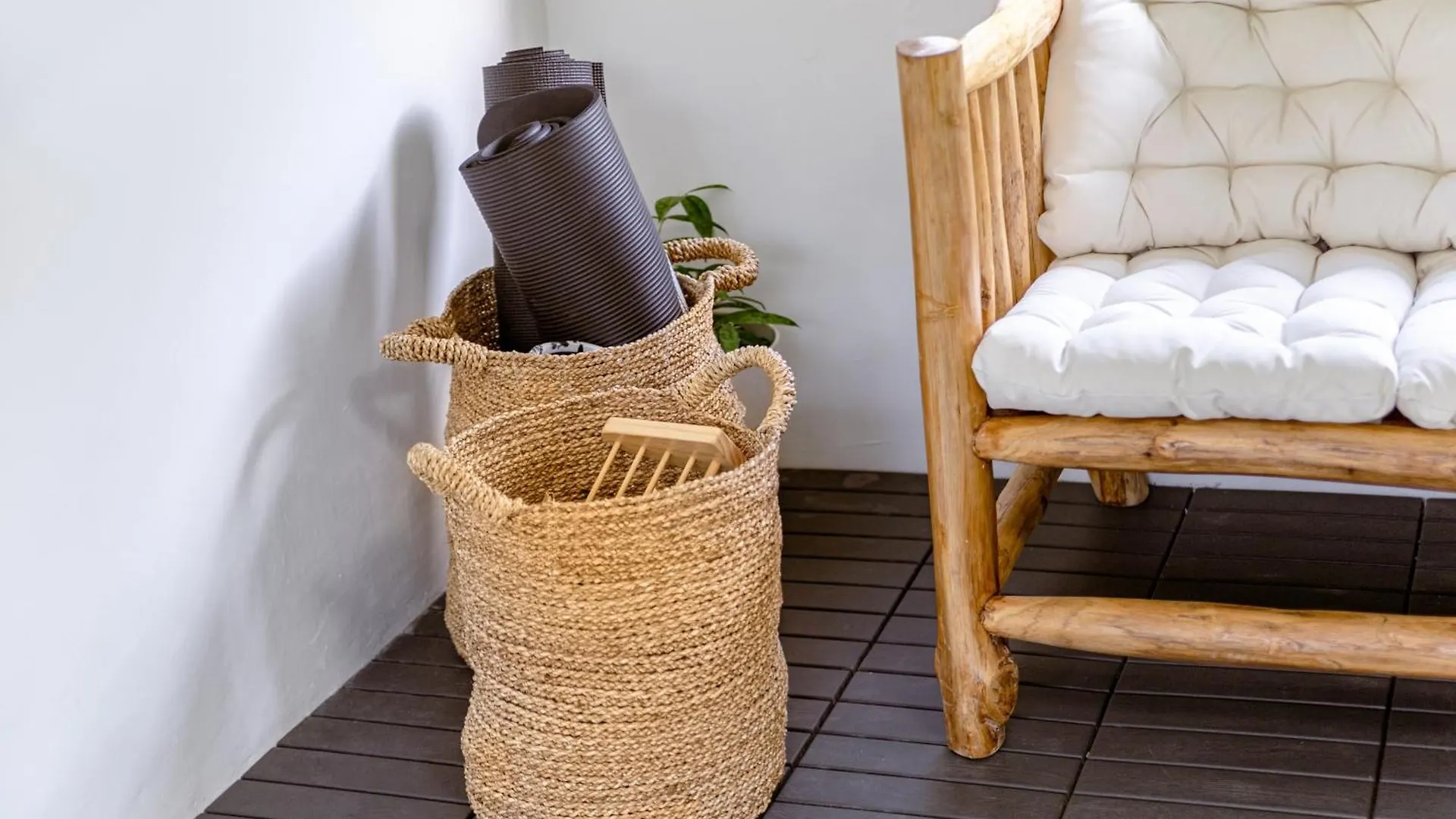 3 Bedroom Villa - Walk To Bingin Beach Uluwatu  Indonesia