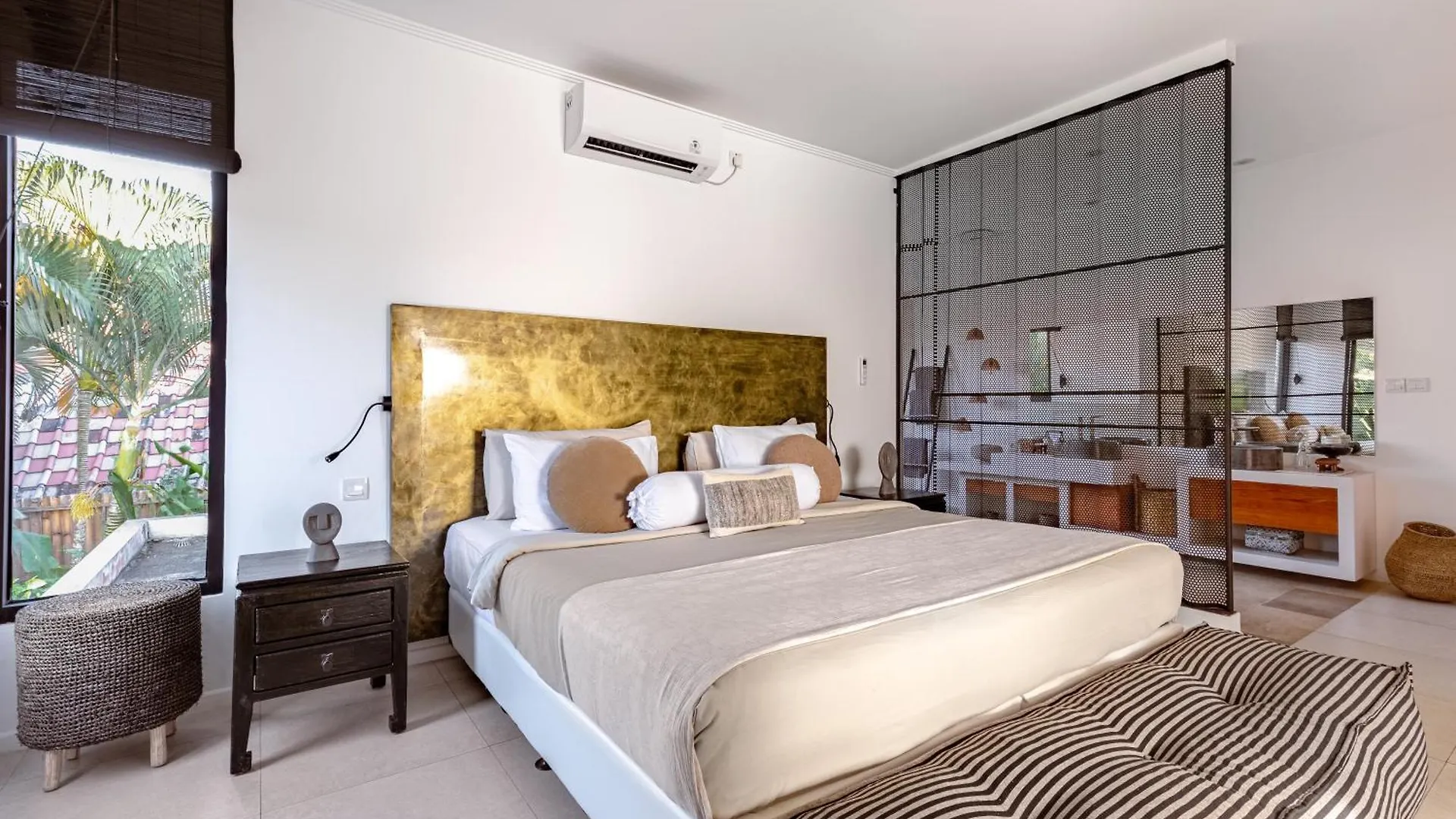 3 Bedroom Villa - Walk To Bingin Beach Uluwatu