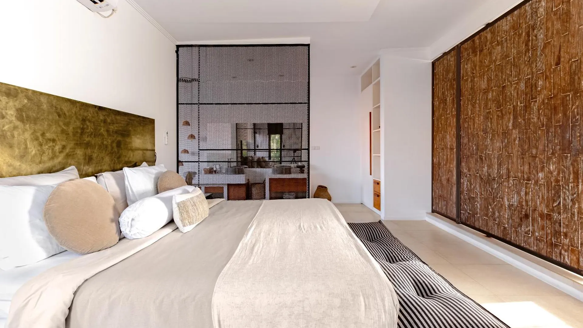 3 Bedroom Villa - Walk To Bingin Beach Uluwatu