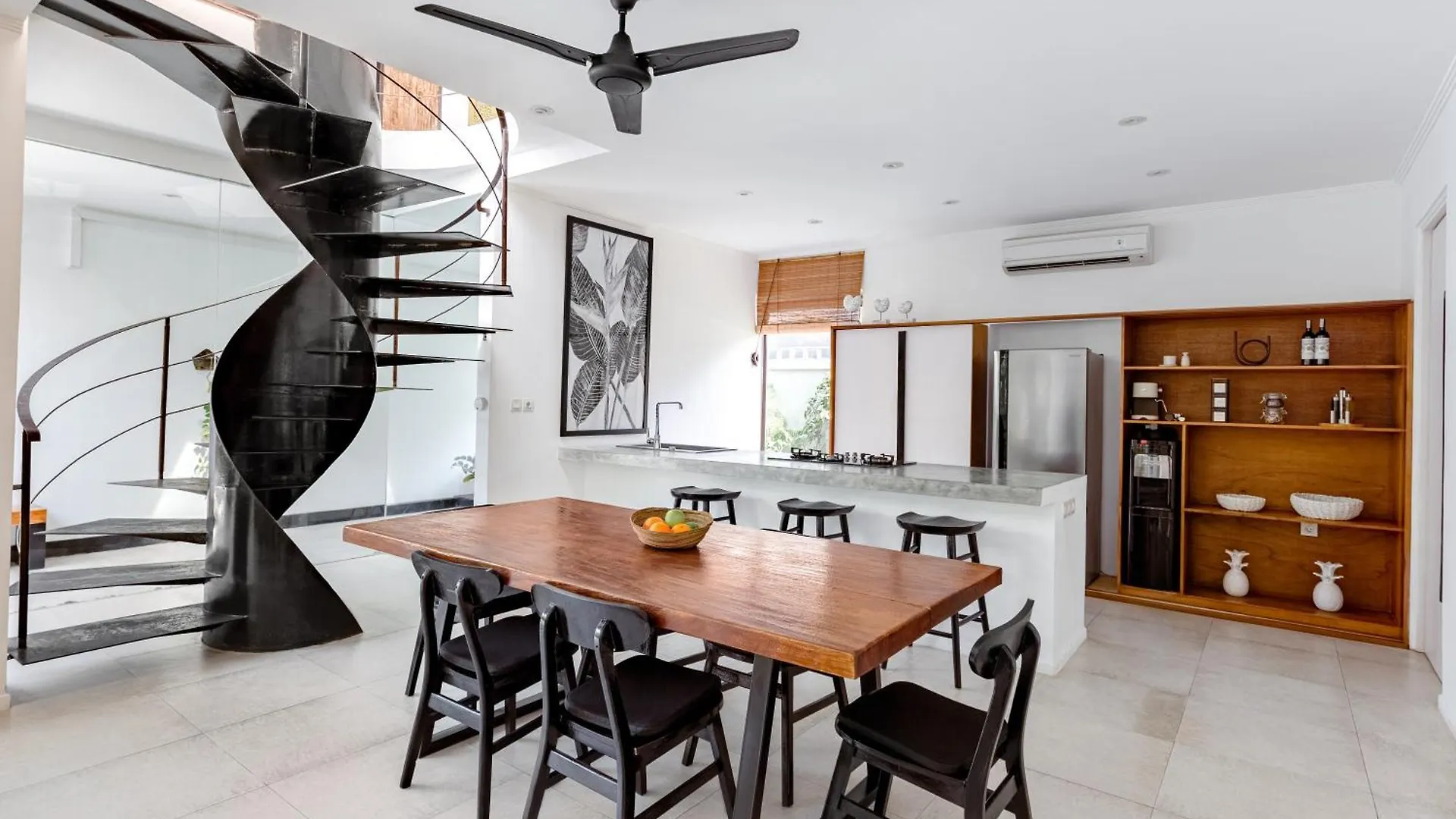 3 Bedroom Villa - Walk To Bingin Beach Uluwatu   Uluwatu (Bali)
