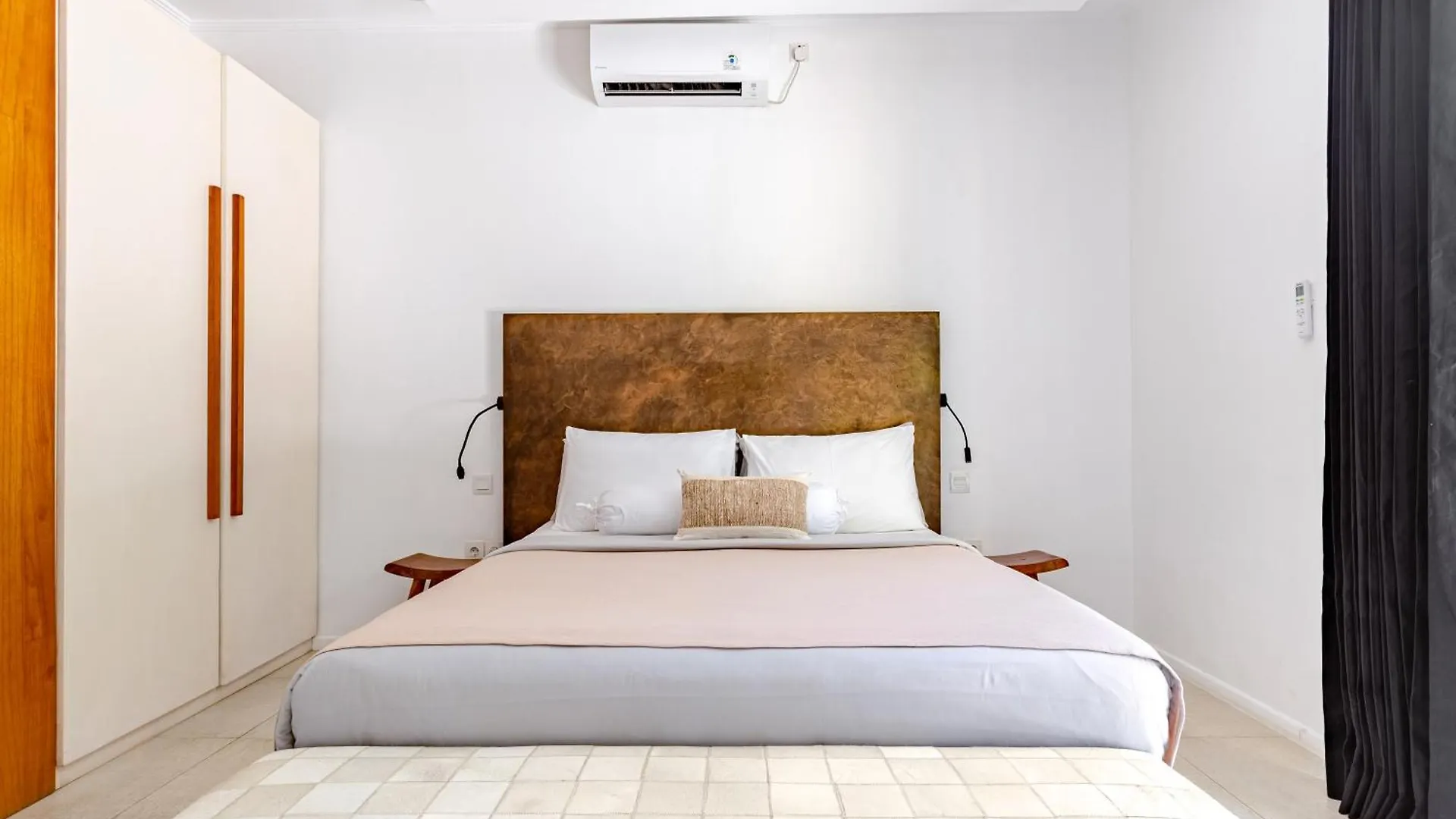3 Bedroom Villa - Walk To Bingin Beach Uluwatu